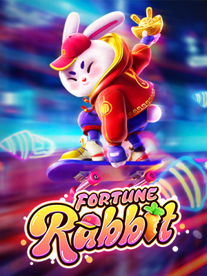 mg99 club pgเว็บตรง Forture-rabbit