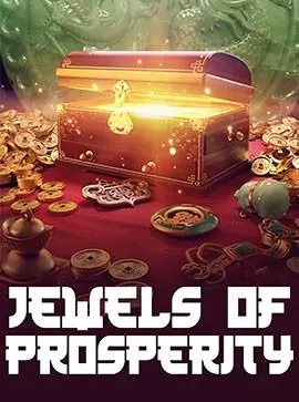 mg99 club pgเว็บตรง PGsoft_jewels-of-prosperity