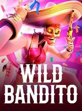 mg99 club pgเว็บตรง PGsoft_wild-bandito