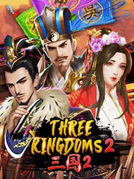 mg99 club pgเว็บตรง Three Kingdoms 2