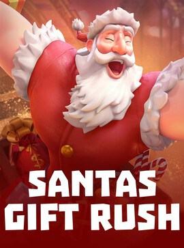 mg99 club pgเว็บตรง santas-gift-rush