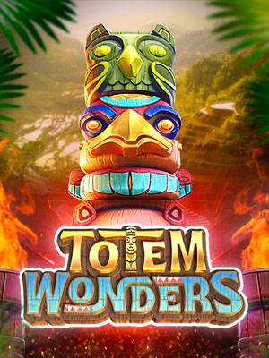 mg99 club pgเว็บตรง totem-wonders